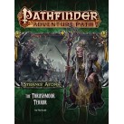Pathfinder 110 Strange Aeons 2: The Thrushmoor Terror Pathfinder